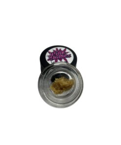 Pink Zkittlez Budder (1g)