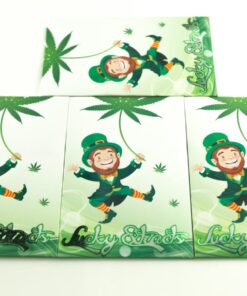 Lucky Extracts 4 Gram Variety Pack