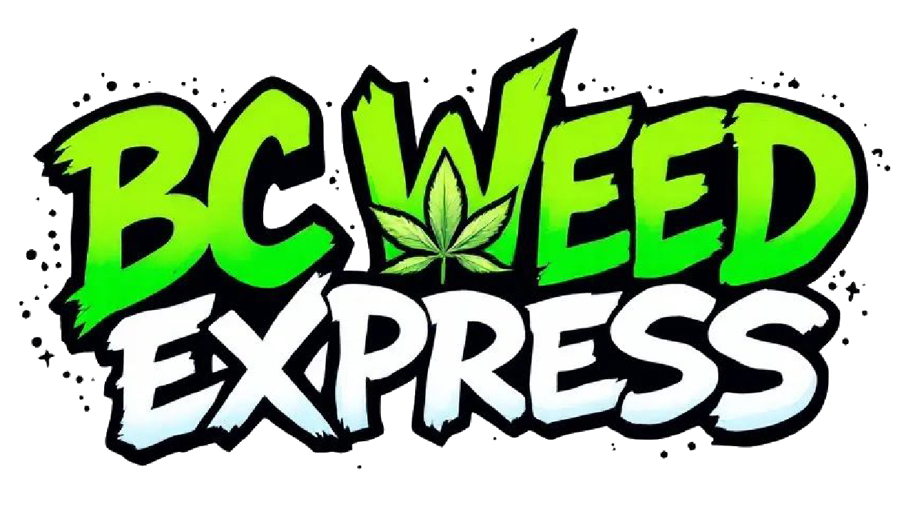 BC Weed Express