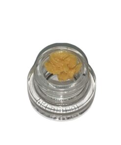 Layer Cake Budder (10 gram jar)