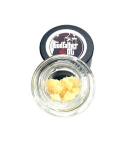 Godfather OG Budder (1g)