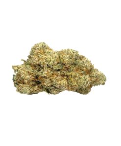 Peanut Budder Breath