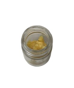 Blue Dream Budder (10 gram jar)