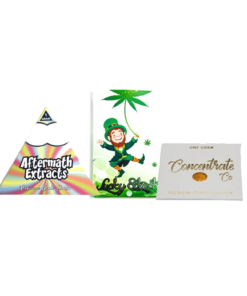 4 Gram Branded Shatter Mix And Match