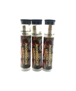 Toke Moonrocks Pre Roll (Assorted Flavours)
