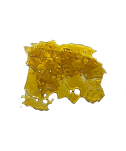 White Gorilla Shatter (7 grams)