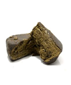 Georgia Pie Bubble Hash
