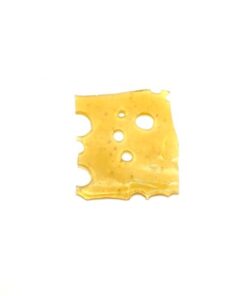 Orange Crush Shatter (1g)
