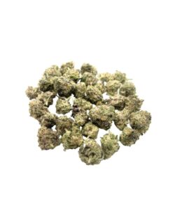 Purple Punch (Small Nugs)