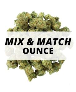 4 x 7g Mix And Match