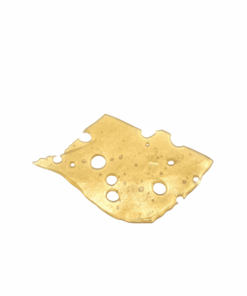 Purple Haze Shatter (1g)