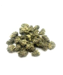 Purple Trainwreck (Small Nugs)