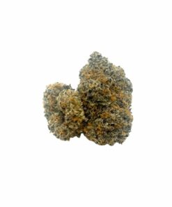 Purple God