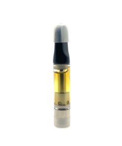 1 Gram Terp Sauce Vape Cartridge  - EndoKana (Assorted Strains)