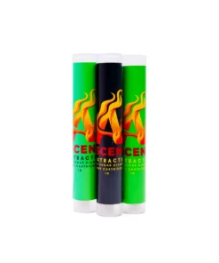 Ascend - THCA Sugar Diamond Vape Cartridges (1g)