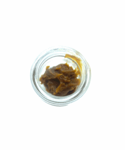 Black Diesel Budder (1g)