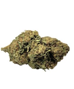 Amnesia Mac Ganja (AMG)