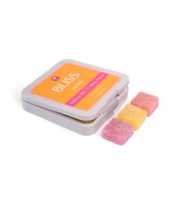Joyride Gummies (1080mg of THC) - Bliss