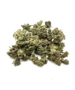 Blue Bubba (Small Nugs)