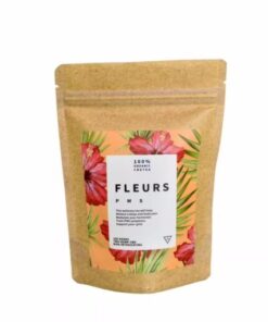 Fleurs “PMS” CBD Tea