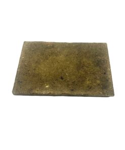 Gelato Moroccan Hash