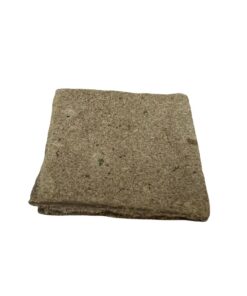 Blue Cheese Moroccan Hash