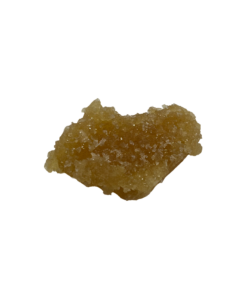 Bubba Kush Sugar Wax (1g)