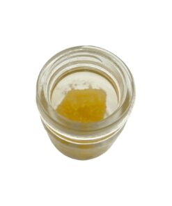 Bubba Fire Live Resin (10 gram jar)