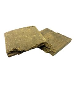 Black Diesel Moroccan Hash