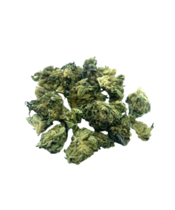 Creamsicle Kush (Popcorn Nugs)