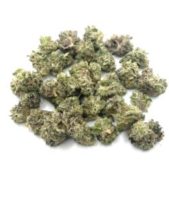 Golden Gas (Small Nug)