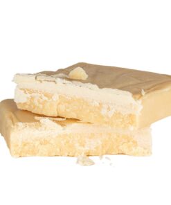 Starburst Full Melt Hash - Girl Scout Cookies