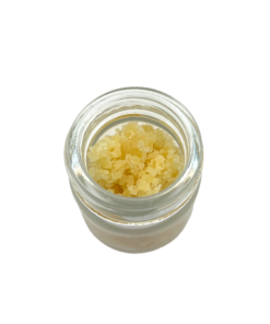 Honeydew Sugar Wax (10 gram jar)