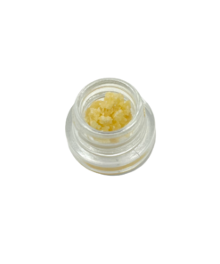 Honeydew Sugar Wax (1g)