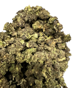 AA Purple Skunk (Small Nugs)